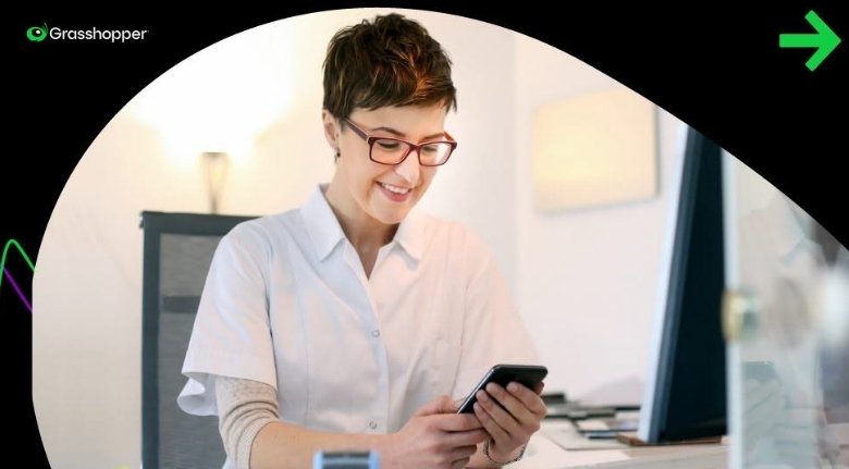 Grasshopper: How Better Call Management Can Help Small Businesses Win More Customers